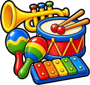  Strumenti Musicali 
